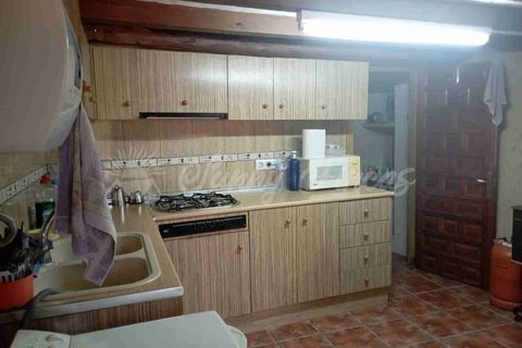 Landejendom i Monovar, Alicante, Monovar - € 115.000 | Ref: SF0505 - foto 8